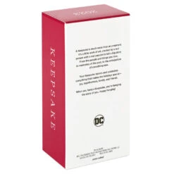 Hallmark DC™ Wonder Woman™ Ornament 10 Hallmark DC™ Wonder Woman™ Ornament -Hallmark DC Comics Wonder Woman Keepsake Ornament 1999QXI6119 05