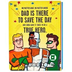 Hallmark Dad Is A Super Hero Book 7 Hallmark Dad Is A Super Hero Book -Hallmark Dad Is a Super Hero Book root 1BOK1099 BOK1099 1470 4.jpg Source Image
