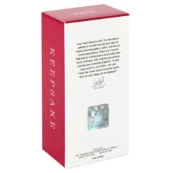 Hallmark NFL Denver Broncos Russell Wilson Ornament 10 Hallmark NFL Denver Broncos Russell Wilson Ornament -Hallmark Denver Broncos Russell Wilson Keepsake Ornament 2299QXI7527 05