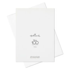 Hallmark Disney 100th Anniversary Boxed Blank Note Cards Assortment, Pack Of 24 9 Hallmark Disney 100th Anniversary Boxed Blank Note Cards Assortment, Pack Of 24 -Hallmark Disney Characters Assorted Boxed Blank Note Cards 3SOM1336 05