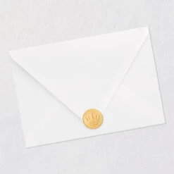 Hallmark Disney Princess Cinderella You Sparkle Quilled Paper Handmade Card -Hallmark Disney Cinderella Quilled Paper Handmade Card for Her 1299LAD2856 08