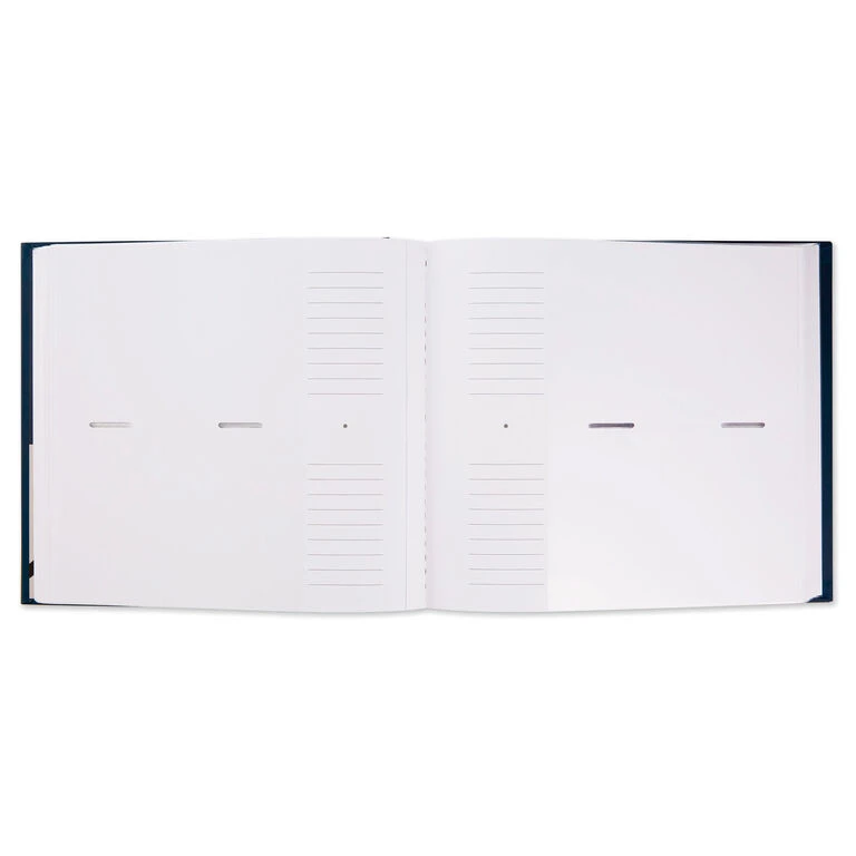 Hallmark Disney Mickey Mouse Retro Pattern Photo Album 3 Hallmark Disney Mickey Mouse Retro Pattern Photo Album - Image 3