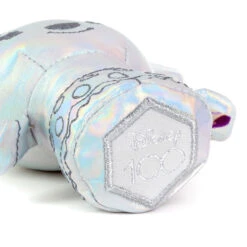 Hallmark Itty Bittys® Disney 100 Years Of Wonder Minnie Mouse Plush -Hallmark Disney Minnie Mouse Plush itty bittys 1KDD2133 04