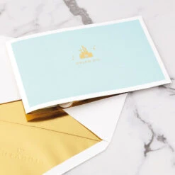 Hallmark Disney Princess Castle So Loved 3D Pop-Up Card -Hallmark Disney Princess Castle So Loved 3D PopUp Card 1499LAD2725 05