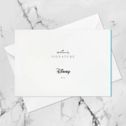 Hallmark Disney The Little Mermaid Wishing You Happiness 3D Pop-Up Card 18 Hallmark Disney The Little Mermaid Wishing You Happiness 3D Pop-Up Card -Hallmark Disney The Little Mermaid Ariel 3D PopUp Card for Her 1499LAD2902 09