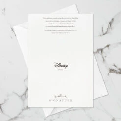 Hallmark Disney The Little Mermaid Ariel Happy Wish Quilled Paper Handmade Card 14 Hallmark Disney The Little Mermaid Ariel Happy Wish Quilled Paper Handmade Card -Hallmark Disney The Little Mermaid Ariel Quilled Paper Card 1299LAD2858 07