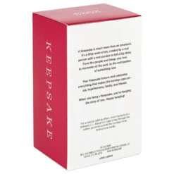 Hallmark Disney/Pixar Finding Nemo 20th Anniversary Marlin & Nemo Ornament 10 Hallmark Disney/Pixar Finding Nemo 20th Anniversary Marlin & Nemo Ornament -Hallmark DisneyPixar Nemo and Marlin Keepsake Ornament 2199QXD6607 05