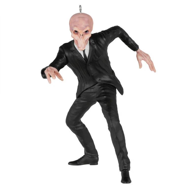 Hallmark Doctor Who Silent Ornament 1 Hallmark Doctor Who Silent Ornament