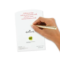 Hallmark Dr. Seuss™ How The Grinch Stole Christmas! 3D Pop-Up Boxed Christmas Cards, Pack Of 8 10 Hallmark Dr. Seuss™ How The Grinch Stole Christmas! 3D Pop-Up Boxed Christmas Cards, Pack Of 8 -Hallmark Dr. Seuss Grinch 3D PopUp Boxed Christmas Cards 5XPX9466 05