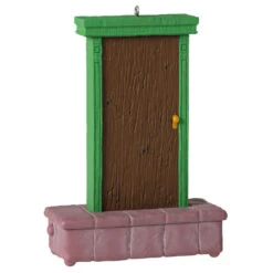 Hallmark Disney Encanto We Don't Talk About Bruno Musical Ornament With Light 11 Hallmark Disney Encanto We Don't Talk About Bruno Musical Ornament With Light -Hallmark Encanto Brunos Door Keepsake Ornament 2499QXD6639 06