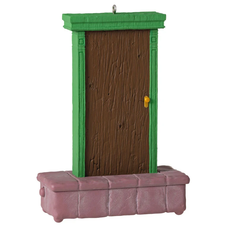 Hallmark Disney Encanto We Don't Talk About Bruno Musical Ornament With Light 6 Hallmark Disney Encanto We Don't Talk About Bruno Musical Ornament With Light - Image 6