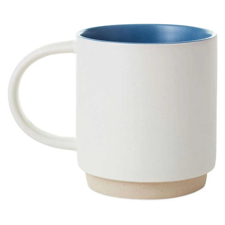 Hallmark Everyday Is Caturday Mug, 16 Oz. 2 Hallmark Everyday Is Caturday Mug, 16 Oz. - Image 2