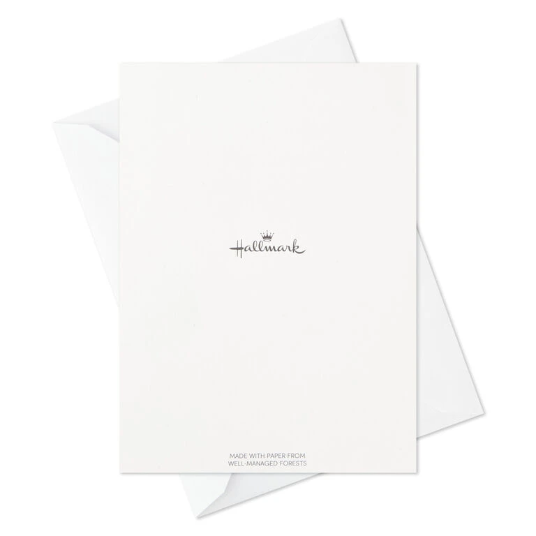 Hallmark Exotic Animals Assorted Blank Thank-You Notes, Pack Of 48 5 Hallmark Exotic Animals Assorted Blank Thank-You Notes, Pack Of 48 - Image 5