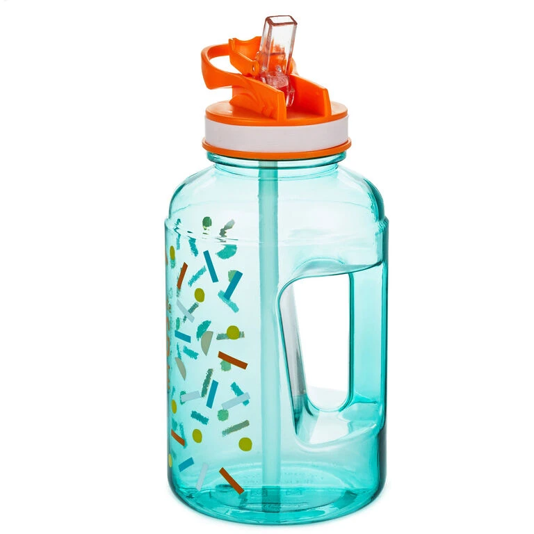 Hallmark Celebrate Big Time Water Jug, 40 Oz. 3 Hallmark Celebrate Big Time Water Jug, 40 Oz. - Image 3