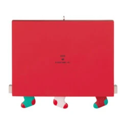 Hallmark Family Joy 2023 Photo Frame Ornament 11 Hallmark Family Joy 2023 Photo Frame Ornament -Hallmark Family Joy 2023 Picture Frame Keepsake Ornament 1599QGO2587 06