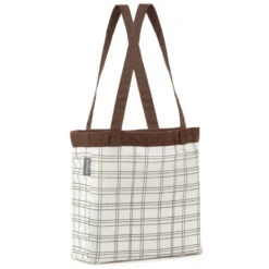 Hallmark My Zoo Activity Bag With Finger Puppets 5 Hallmark My Zoo Activity Bag With Finger Puppets -Hallmark Finger Puppet Animal Set and Book Bag 1BBY4820 03