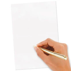 Hallmark Floral And Lettering Bulk Blank Note Cards, Pack Of 50 12 Hallmark Floral And Lettering Bulk Blank Note Cards, Pack Of 50 -Hallmark Floral and Lettering Bulk Blank Note Cards Assortment 1399WTU1087 06