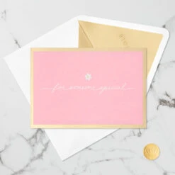 Hallmark Love And Appreciation Flower Bouquet 3D Pop-Up Love Card 11 Hallmark Love And Appreciation Flower Bouquet 3D Pop-Up Love Card -Hallmark Flower Bouquet 3D PopUp Love Card 1299LAD2838 04