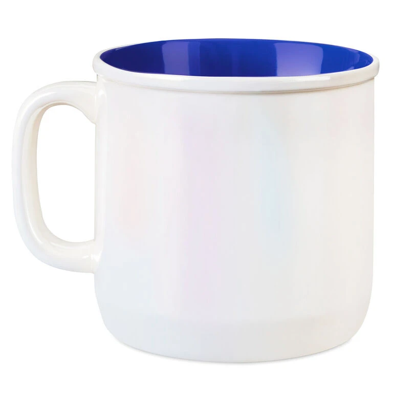 Hallmark Forever 29 Mug, 16 Oz. 2 Hallmark Forever 29 Mug, 16 Oz. - Image 2