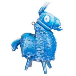 Hallmark Fortnite Ffrosty Back Bling Ornament 11 Hallmark Fortnite Ffrosty Back Bling Ornament -Hallmark Fortnite Ffrosty Llama Keepsake Ornament 1399QXI7187 06