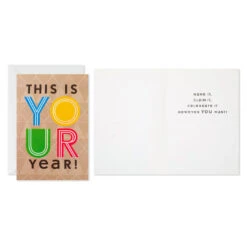 Hallmark Friends And Fam Assorted All-Occasion Cards, Pack Of 12 18 Hallmark Friends And Fam Assorted All-Occasion Cards, Pack Of 12 -Hallmark Friends and Fam Assorted AllOccasion Cards 5STZ1144 07