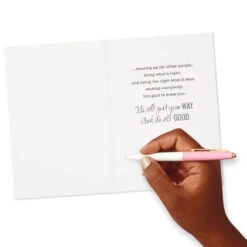 Hallmark Friends And Fam Assorted All-Occasion Cards, Pack Of 12 22 Hallmark Friends And Fam Assorted All-Occasion Cards, Pack Of 12 -Hallmark Friends and Fam Assorted AllOccasion Cards 5STZ1144 11