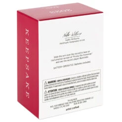 Hallmark Frosty The Snowman™ Look At Frosty Go Ornament With Light And Sound 10 Hallmark Frosty The Snowman™ Look At Frosty Go Ornament With Light And Sound -Hallmark Frosty the Snowman Record Player Keepsake Ornament 2499QXI6279 05