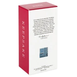 Hallmark 2024 GMC HUMMER EV™ 2023 Metal Ornament 10 Hallmark 2024 GMC HUMMER EV™ 2023 Metal Ornament -Hallmark GMC Hummer EV Keepsake Ornament 2199QXI6027 05