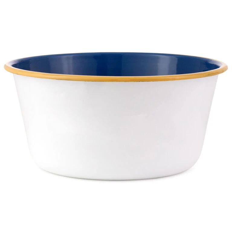 Hallmark Gilmore Girls Life's Short, Talk Fast Popcorn Bowl 2 Hallmark Gilmore Girls Life's Short, Talk Fast Popcorn Bowl - Image 2