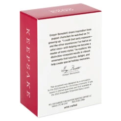 Hallmark Gnome For Christmas Cinnamon's Letter To Santa Ornament 10 Hallmark Gnome For Christmas Cinnamon's Letter To Santa Ornament -Hallmark Girl Gnome Letter to Santa Keepsake Ornament 1799QXE3319 05