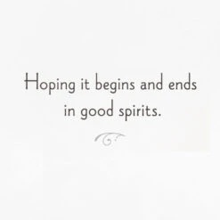 Hallmark Good Spirits Boxed Halloween Cards, Pack Of 40 11 Hallmark Good Spirits Boxed Halloween Cards, Pack Of 40 -Hallmark Good Spirits Boxed Halloween Cards 5ELT1005 04