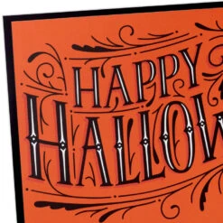 Hallmark Good Spirits Boxed Halloween Cards, Pack Of 40 12 Hallmark Good Spirits Boxed Halloween Cards, Pack Of 40 -Hallmark Good Spirits Boxed Halloween Cards 5ELT1005 05