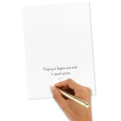 Hallmark Good Spirits Boxed Halloween Cards, Pack Of 40 13 Hallmark Good Spirits Boxed Halloween Cards, Pack Of 40 -Hallmark Good Spirits Boxed Halloween Cards 5ELT1005 06