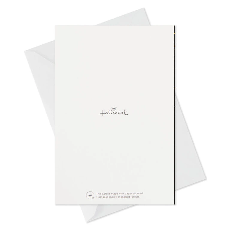 Hallmark Confetti Celebration Assorted Graduation Cards, Pack Of 36 7 Hallmark Confetti Celebration Assorted Graduation Cards, Pack Of 36 - Image 7