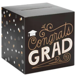 Hallmark Graduation Party Kit With Banner, Card Box, Advice Cards And Table Runner 9 Hallmark Graduation Party Kit With Banner, Card Box, Advice Cards And Table Runner -Hallmark Graduation Party Banner Advice Cards Table Runner 5GEY2000 04