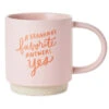 Hallmark Grandma's Favorite Answer Mug, 16 Oz.
