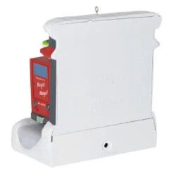 Hallmark Happy Holiday Parade Collection Gregor's Trattoria Musical Ornament With Light 11 Hallmark Happy Holiday Parade Collection Gregor's Trattoria Musical Ornament With Light -Hallmark Gregors Trattoria and Food Truck Keepsake Ornament 3499QGO2527 06