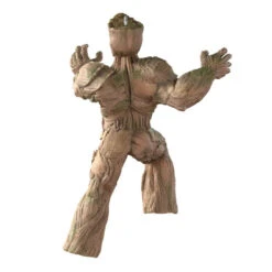 Hallmark Marvel Studios Guardians Of The Galaxy Vol. 3 Groot Ornament -Hallmark Guardians 3 Groot Keepsake Ornament 1999QXI7479 06