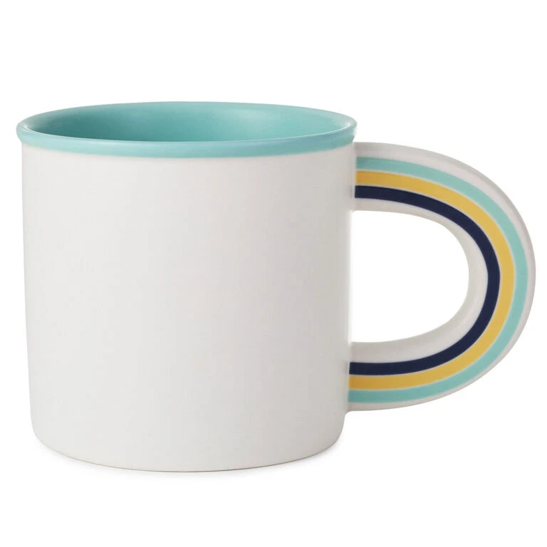 Hallmark Channel Every Single Day Mug, 15 Oz. 2 Hallmark Channel Every Single Day Mug, 15 Oz. - Image 2