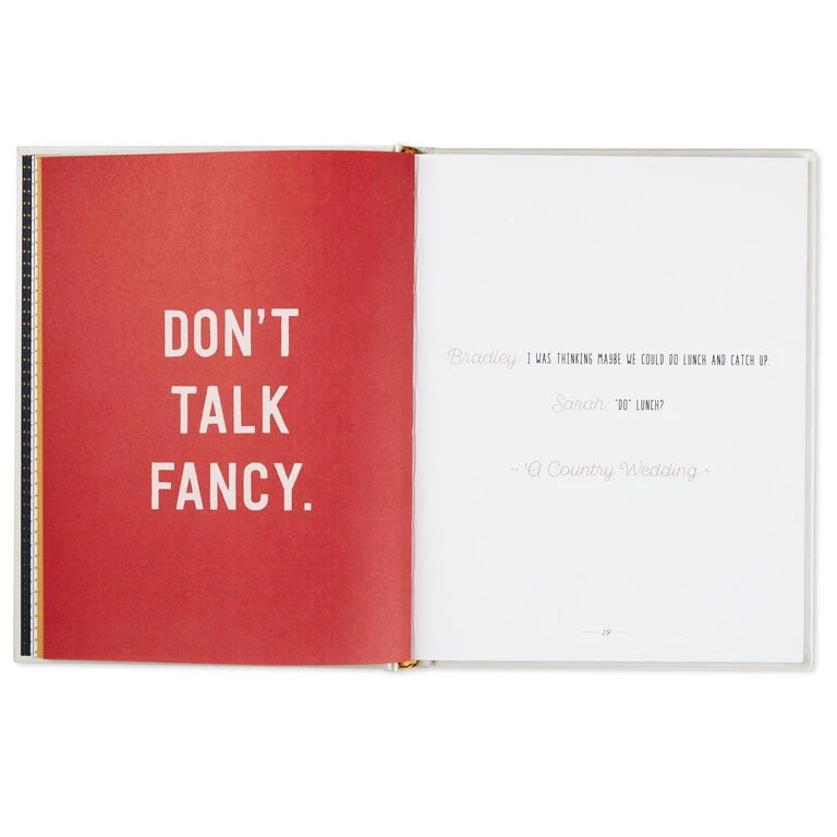 Hallmark Channel Movies Guide To A Happy Life Book 3 Hallmark Channel Movies Guide To A Happy Life Book - Image 3