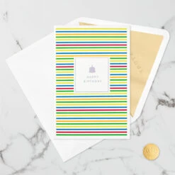 Hallmark Happy Birthday Cake 3D Pop-Up Birthday Card 11 Hallmark Happy Birthday Cake 3D Pop-Up Birthday Card -Hallmark Happy Birthday Cake 3D PopUp Birthday Card 1299LAD8650 04