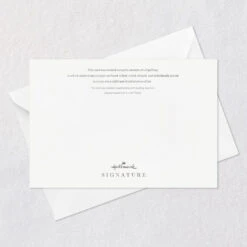 Hallmark Floral Happy Quilled Paper Handmade Birthday Card -Hallmark Happy and Flowers Quilled Paper Birthday Card for Her 1299LAD2728 07