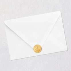 Hallmark Floral Happy Quilled Paper Handmade Birthday Card -Hallmark Happy and Flowers Quilled Paper Birthday Card for Her 1299LAD2728 08