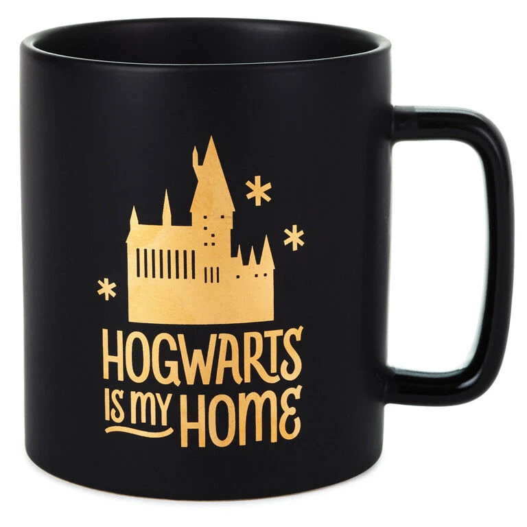 Hallmark Harry Potter™ Hogwarts™ Castle Mug, 13.5 Oz. 1 Hallmark Harry Potter™ Hogwarts™ Castle Mug, 13.5 Oz.