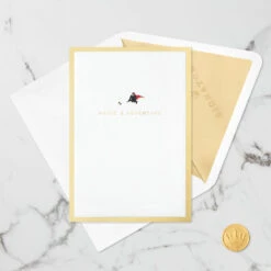 Hallmark Harry Potter™ Hogwarts™ Castle 3D Pop-Up Card -Hallmark Harry Potter Hogwarts Castle 3D PopUp Card 1499LAD2727 06