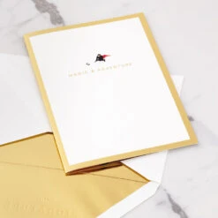 Hallmark Harry Potter™ Hogwarts™ Castle 3D Pop-Up Card -Hallmark Harry Potter Hogwarts Castle 3D PopUp Card 1499LAD2727 07