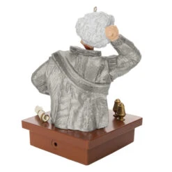 Hallmark Harry Potter™ Nearly Headless Nick™ Ornament With Light And Sound 11 Hallmark Harry Potter™ Nearly Headless Nick™ Ornament With Light And Sound -Hallmark Harry Potter Nearly Headless Nick Keepsake Ornament 2999QXI6307 06