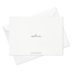 Hallmark Hearts Aplenty Assorted Blank Note Cards, Box Of 24 17 Hallmark Hearts Aplenty Assorted Blank Note Cards, Box Of 24 -Hallmark Hearts Aplenty Assorted Blank Note Cards 5STZ5126 09