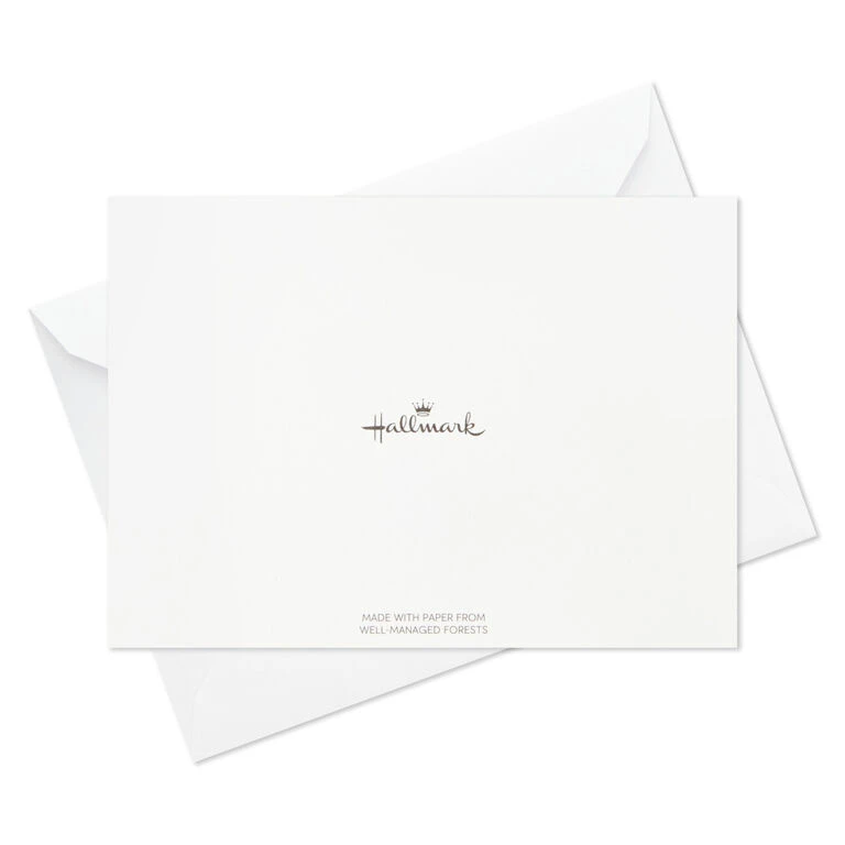 Hallmark Hearts Aplenty Assorted Blank Note Cards, Box Of 24 9 Hallmark Hearts Aplenty Assorted Blank Note Cards, Box Of 24 - Image 9