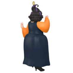 Hallmark Disney Hocus Pocus Mary Sanderson Ornament -Hallmark Hocus Pocus Mary Sanderson Keepsake Ornament 1999QFO5297 06